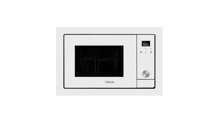 Cuptor Microunde Teka ML 8200 BIS WH - Imagine 1