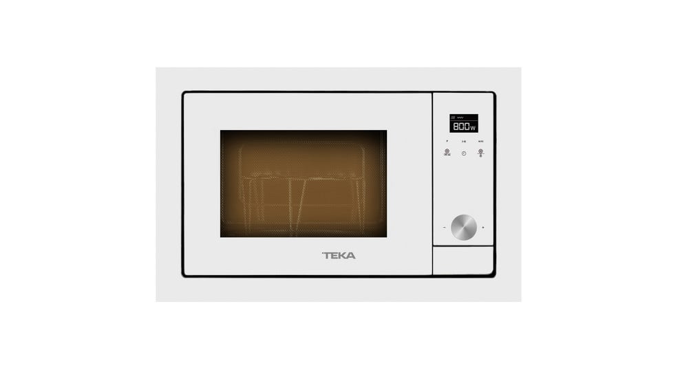 Cuptor Microunde Teka ML 8200 BIS WH - Imagine 2