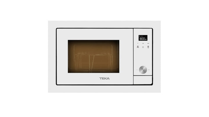 Cuptor Microunde Teka ML 8200 BIS WH - Imagine 2