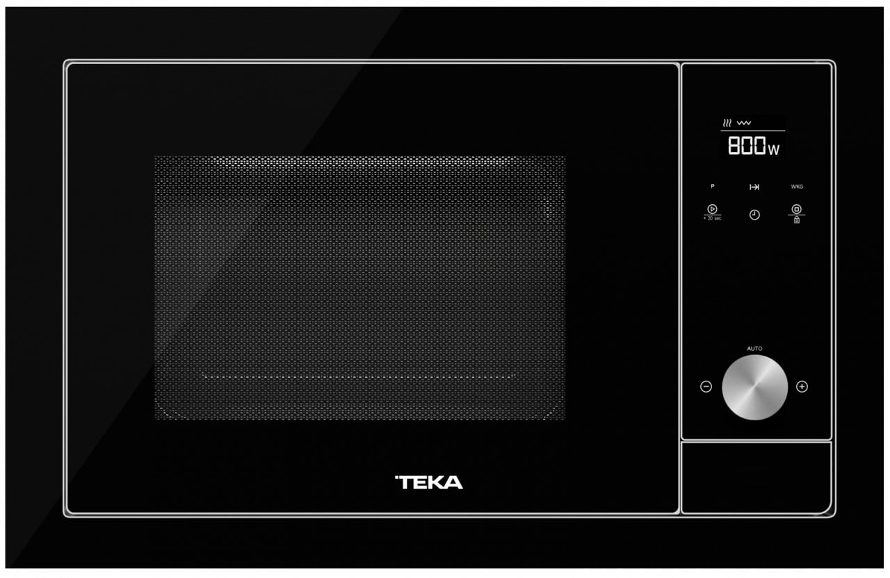 Cuptor Microunde Teka ML 8200 BK - Imagine 1