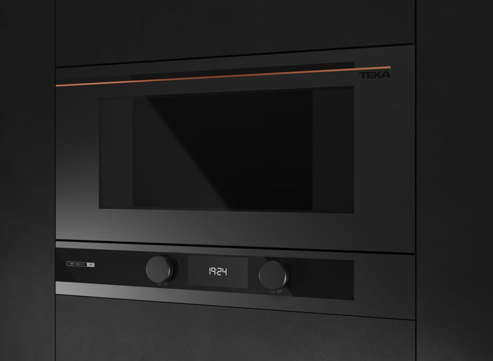 Cuptor Cu Microunde Incorporabil Teka ML 82-G1 Bis L - Imagine 2