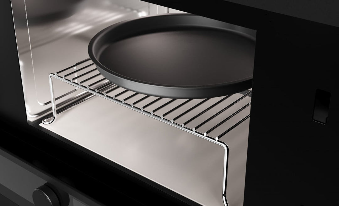 Cuptor Cu Microunde Incorporabil Teka ML 82-G1 Bis L - Imagine 5