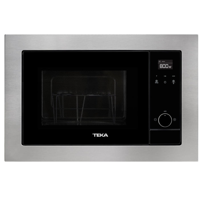 Cuptor Microunde Incorporabil Teka MS 620 BIS - Imagine 1
