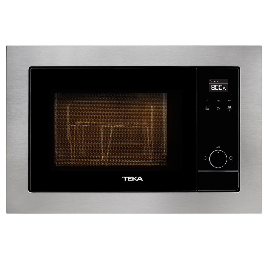 Cuptor Microunde Incorporabil Teka MS 620 BIS - Imagine 2