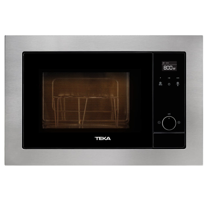 Cuptor Microunde Incorporabil Teka MS 620 BIS - Imagine 2