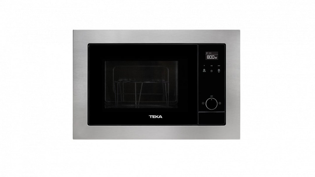 Cuptor Microunde Incorporabil Teka MS 620 BIS - Imagine 3