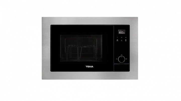 Cuptor Microunde Incorporabil Teka MS 620 BIS - Imagine 3
