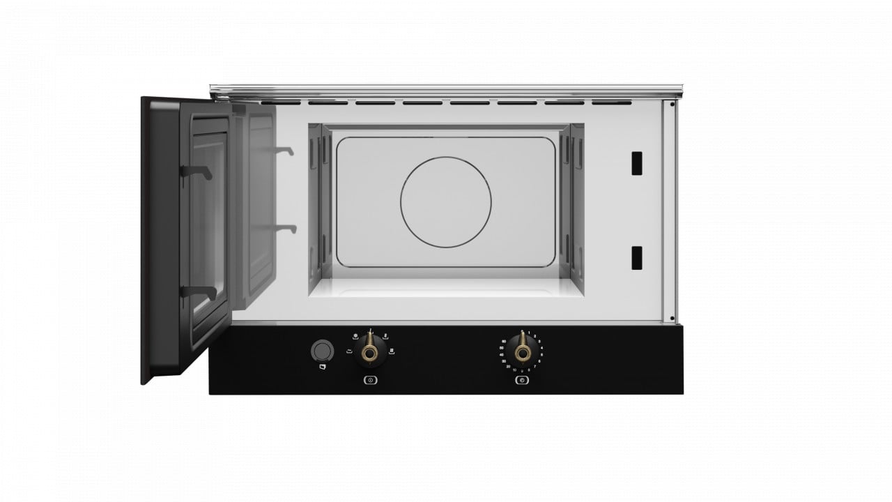 Cuptor Microunde Teka MWR 22 BI AT - Imagine 2