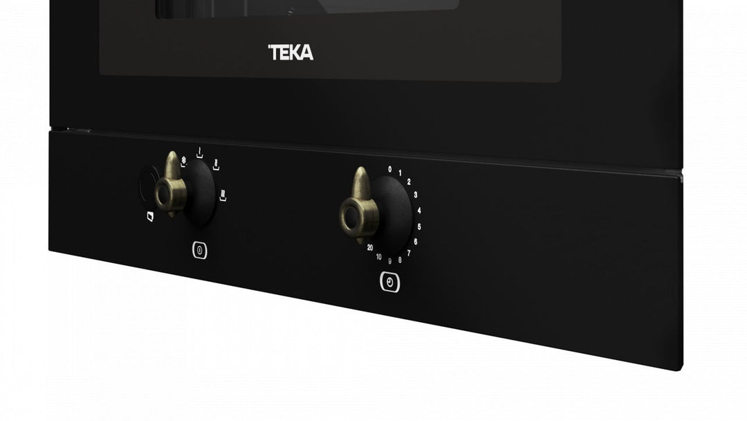 Cuptor Microunde Teka MWR 22 BI AT - Imagine 4
