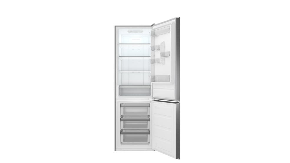 Combina Frigorifica Teka NFL 342 C E-INOX - Imagine 2