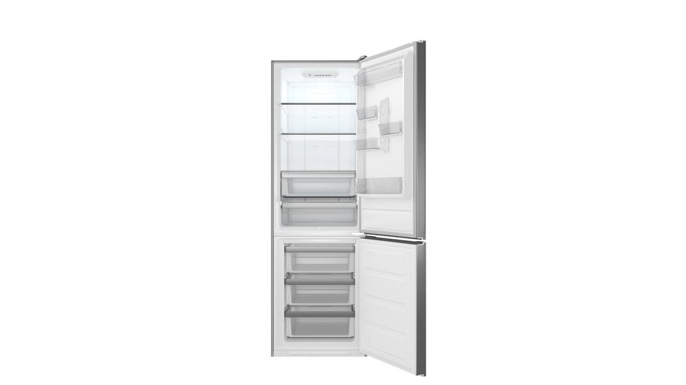 Combina Frigorifica Teka NFL 342 C E-INOX - Imagine 5