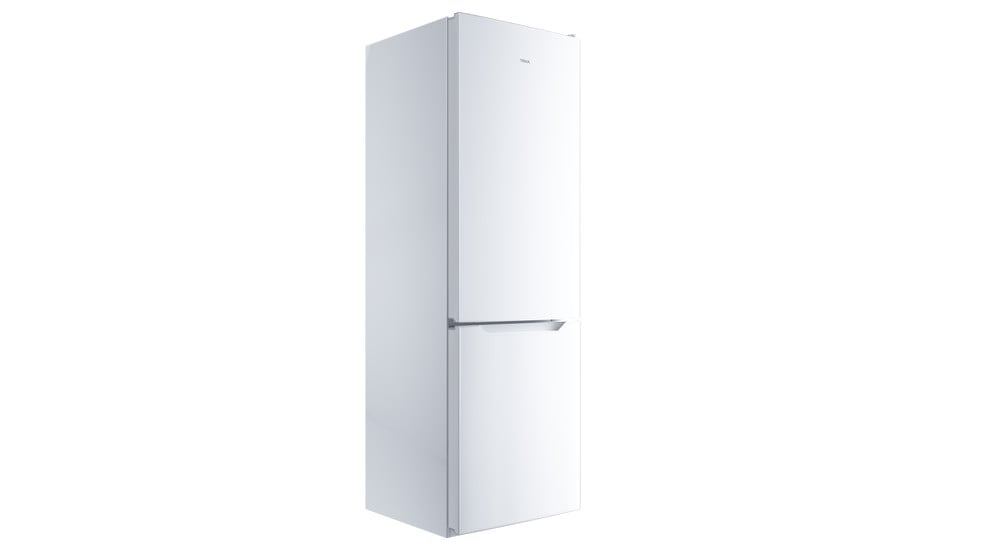 Combina Frigorifica Teka NFL 342 C WHITE - Imagine 2