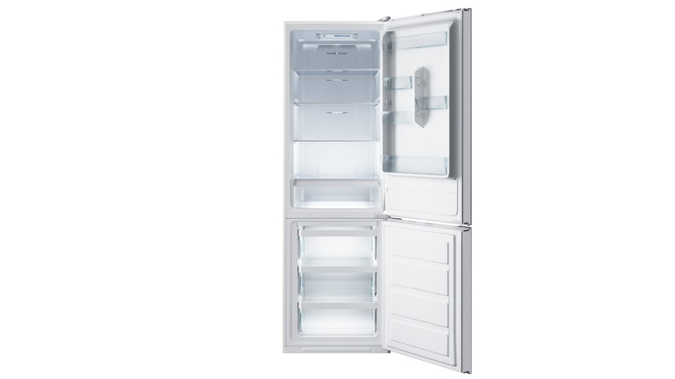 Combina Frigorifica Teka NFL 342 C WHITE - Imagine 3