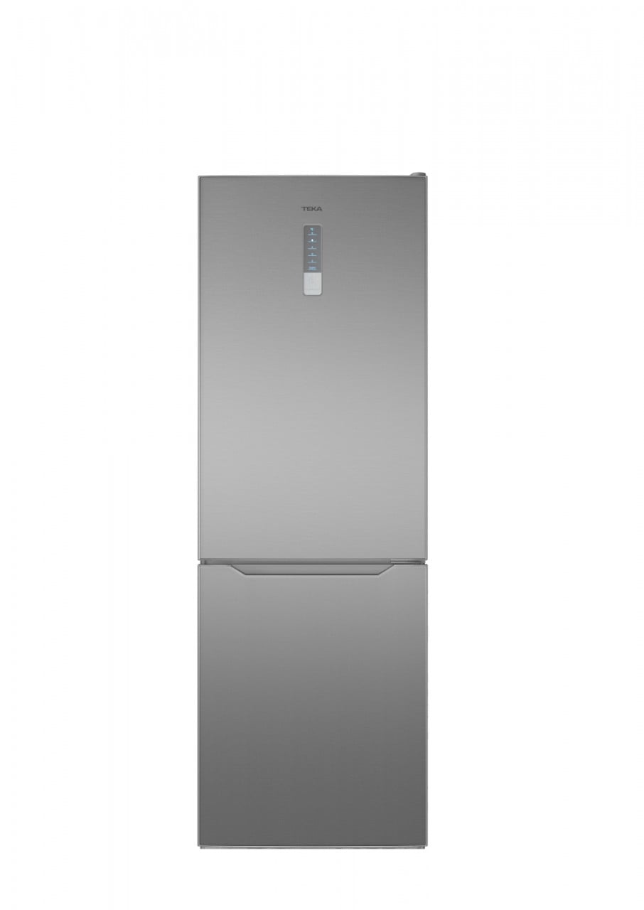 Combina Frigorifica Teka NFL 345 C E-Inox - Imagine 2
