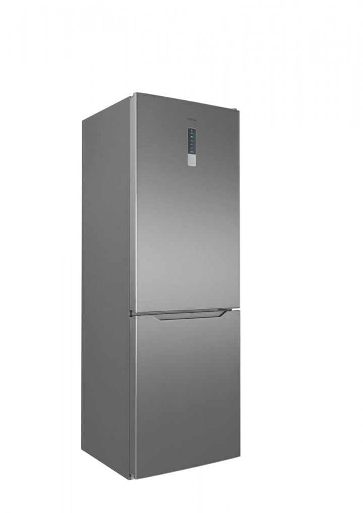 Combina Frigorifica Teka NFL 345 C E-Inox - Imagine 3
