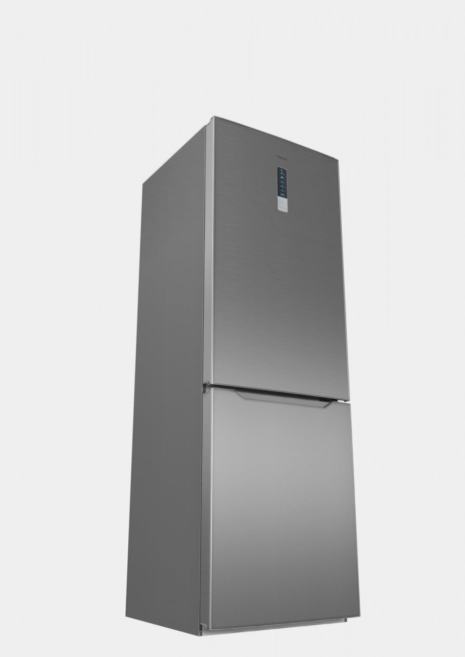 Combina Frigorifica Teka NFL 345 C E-Inox - Imagine 4