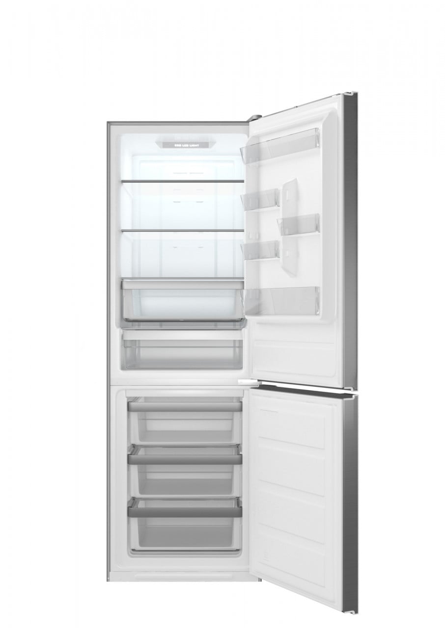 Combina Frigorifica Teka NFL 345 C E-Inox - Imagine 5