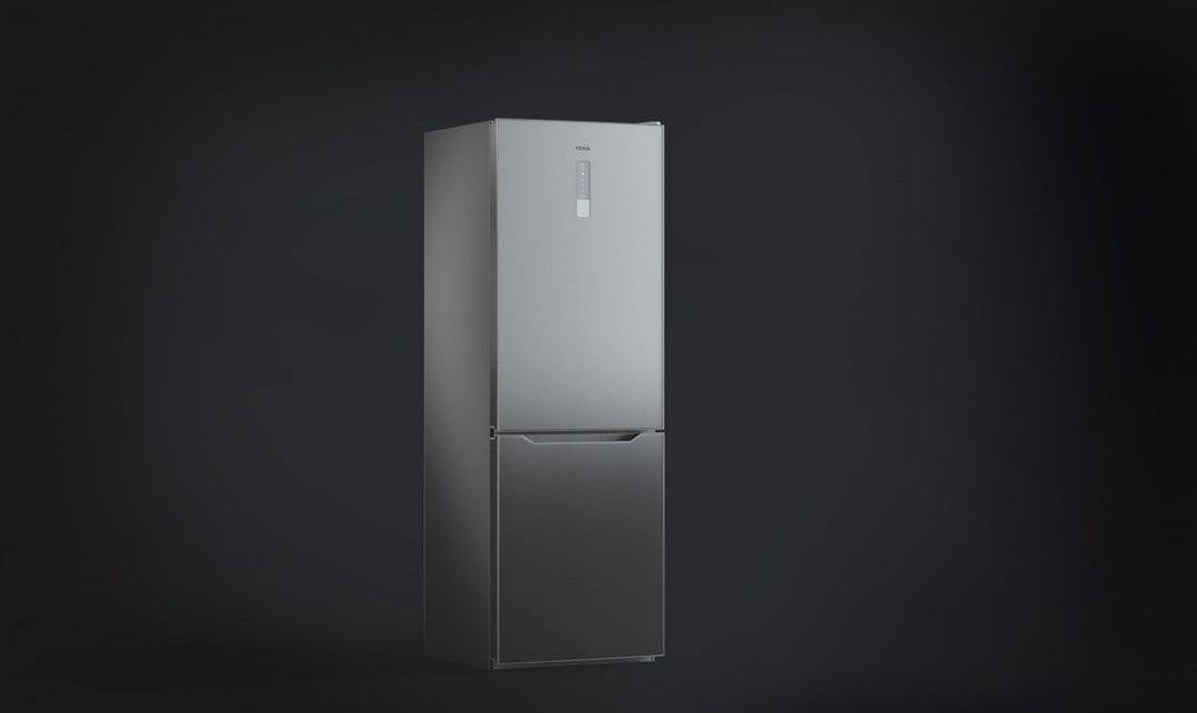 Combina Frigorifica Teka NFL 345 C E-Inox - Imagine 7