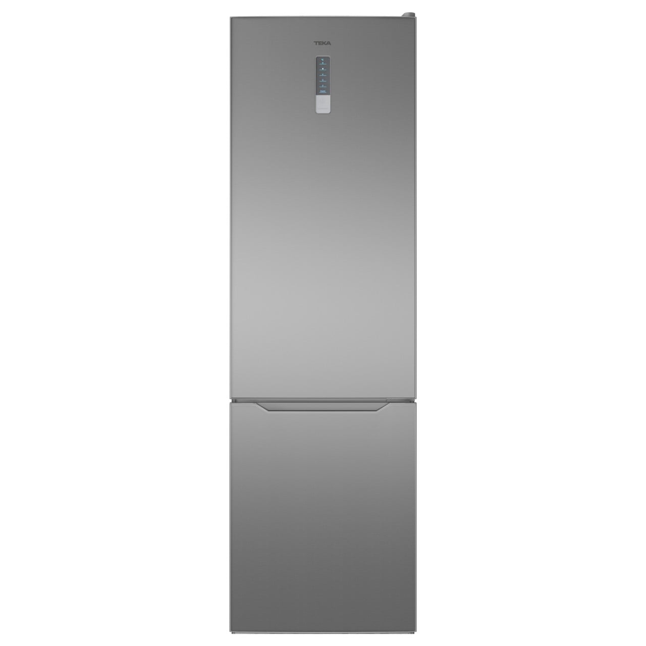 Combina Frigorifica Teka NFL 430 S E-Inox - Imagine 1
