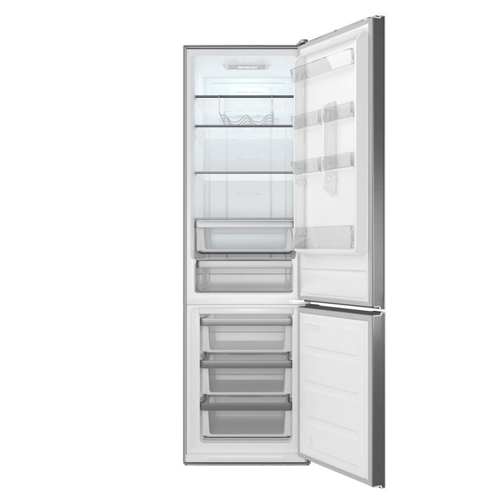 Combina Frigorifica Teka NFL 430 S E-Inox - Imagine 2