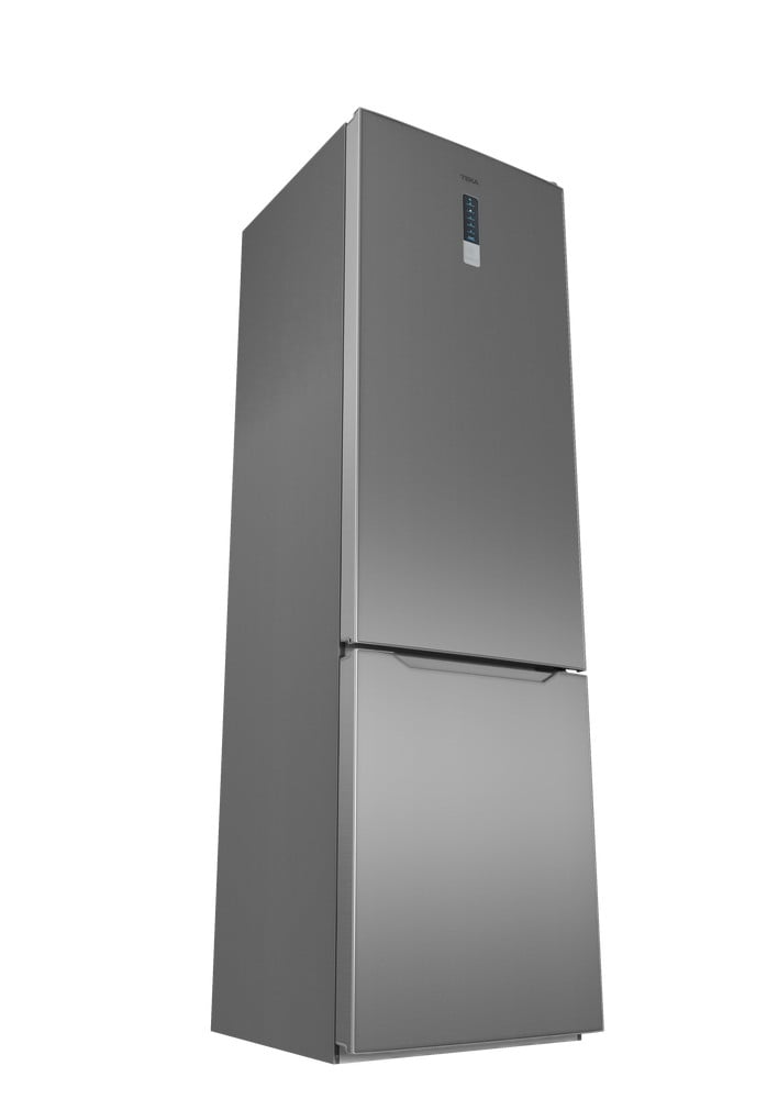 Combina Frigorifica Teka NFL 430 S E-Inox - Imagine 4