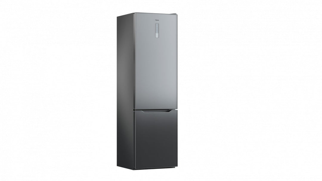 Combina Frigorifica Teka NFL 430 S E-Inox - Imagine 5