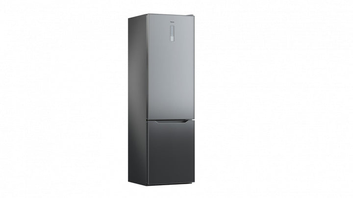 Combina Frigorifica Teka NFL 430 S E-Inox - Imagine 5