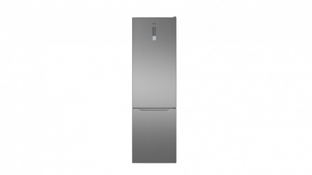Combina Frigorifica Teka NFL 430 S E-Inox - Imagine 6