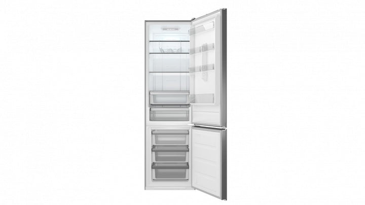Combina Frigorifica Teka NFL 430 S E-Inox - Imagine 7