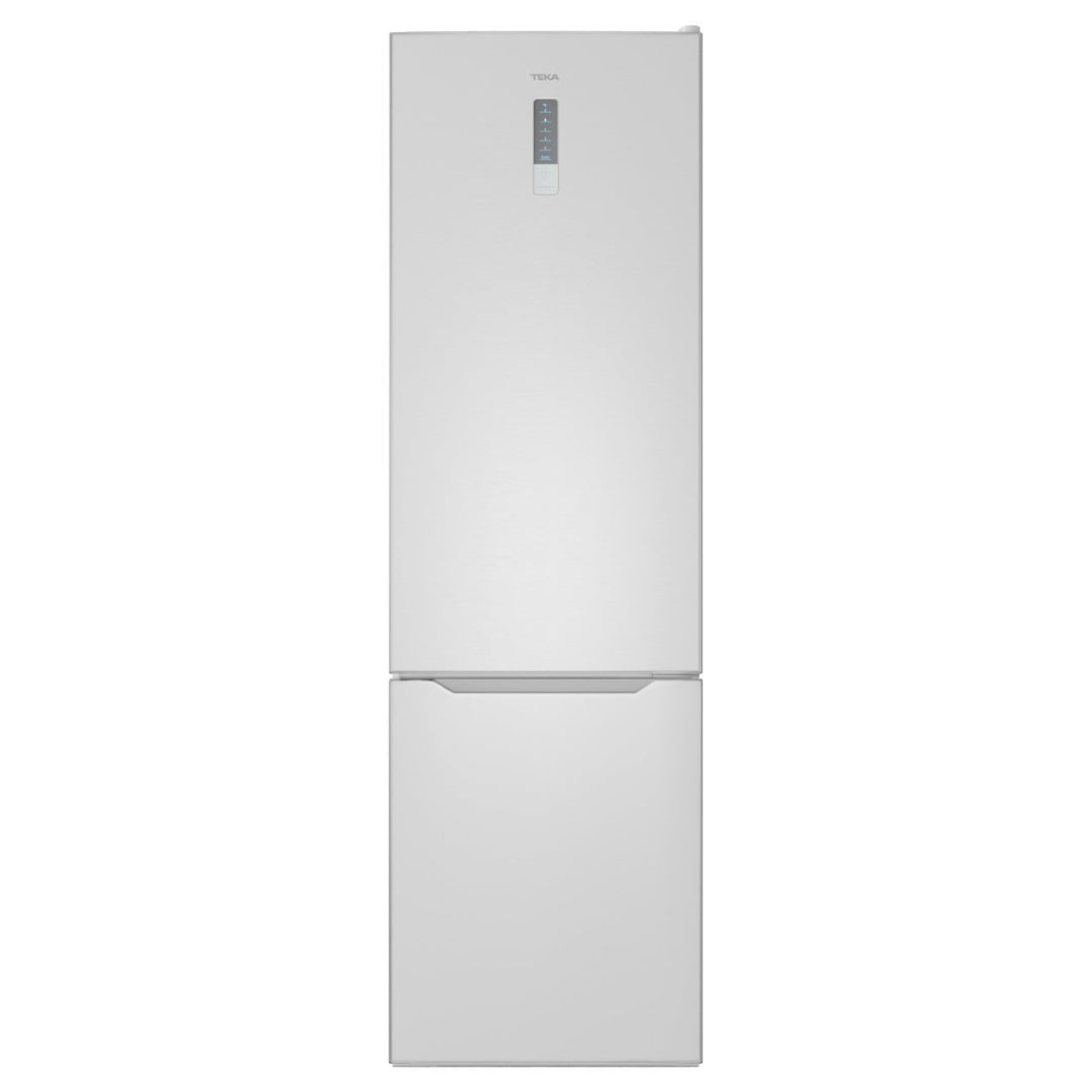 Combina Frigorifica Teka NFL 430 S White - Imagine 1