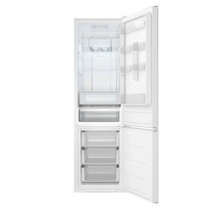 Combina Frigorifica Teka NFL 430 S White - Imagine 2