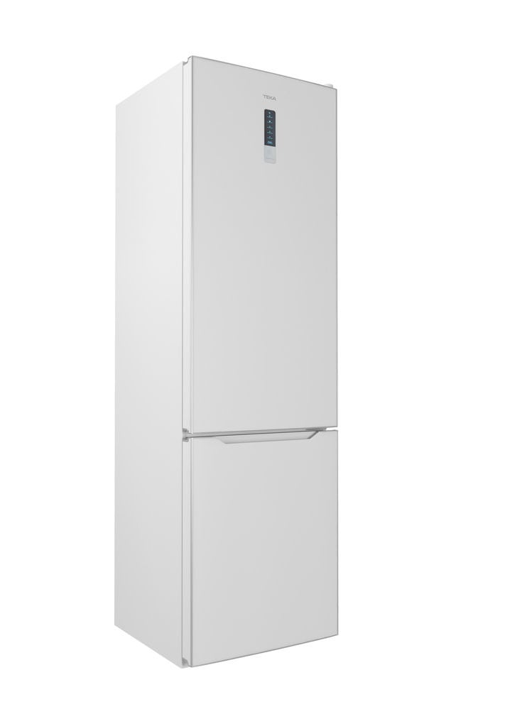 Combina Frigorifica Teka NFL 430 S White - Imagine 3