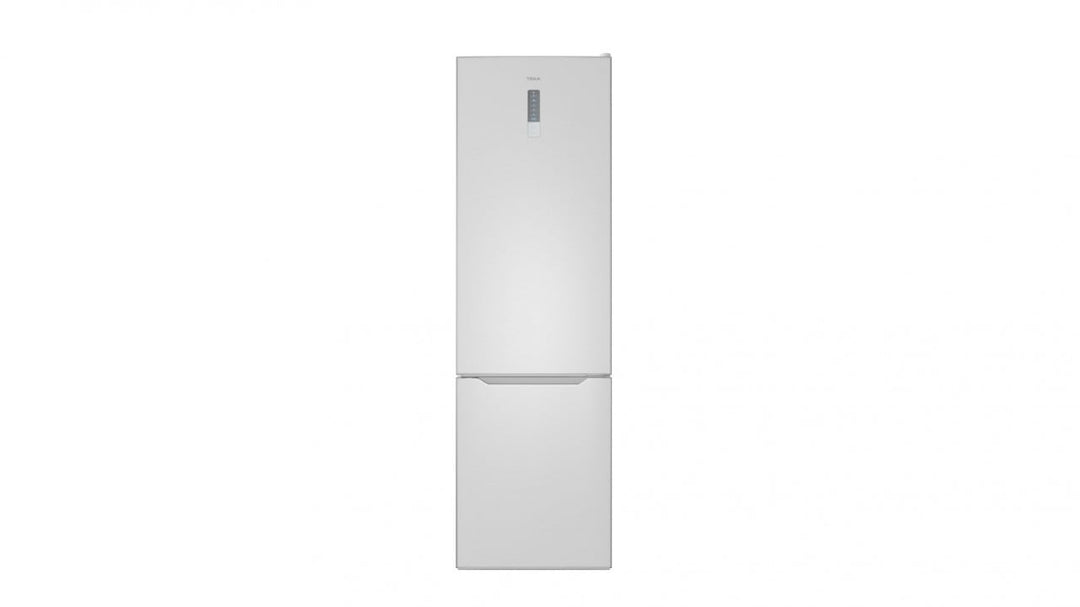 Combina Frigorifica Teka NFL 430 S White - Imagine 5