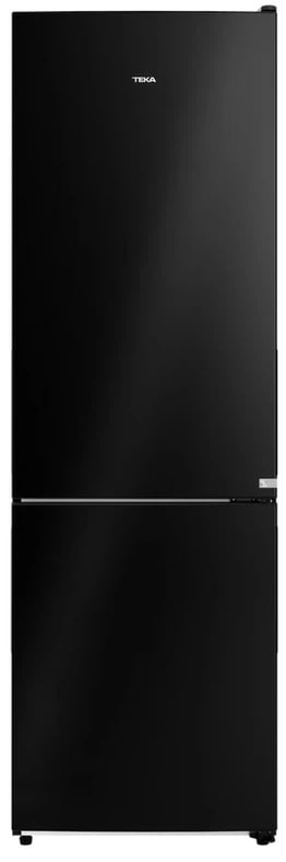 Combina Frigorifica Teka RBF 44630 BK - Imagine 1