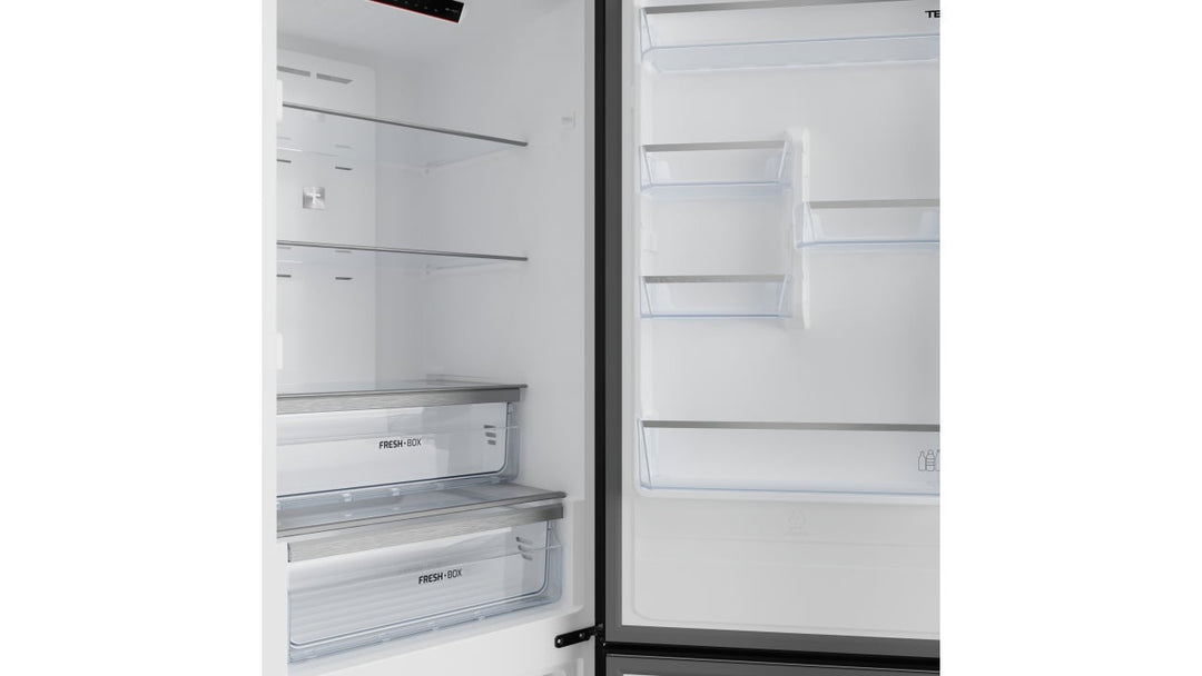 Combina Frigorifica Teka RBF 44630 BK - Imagine 3