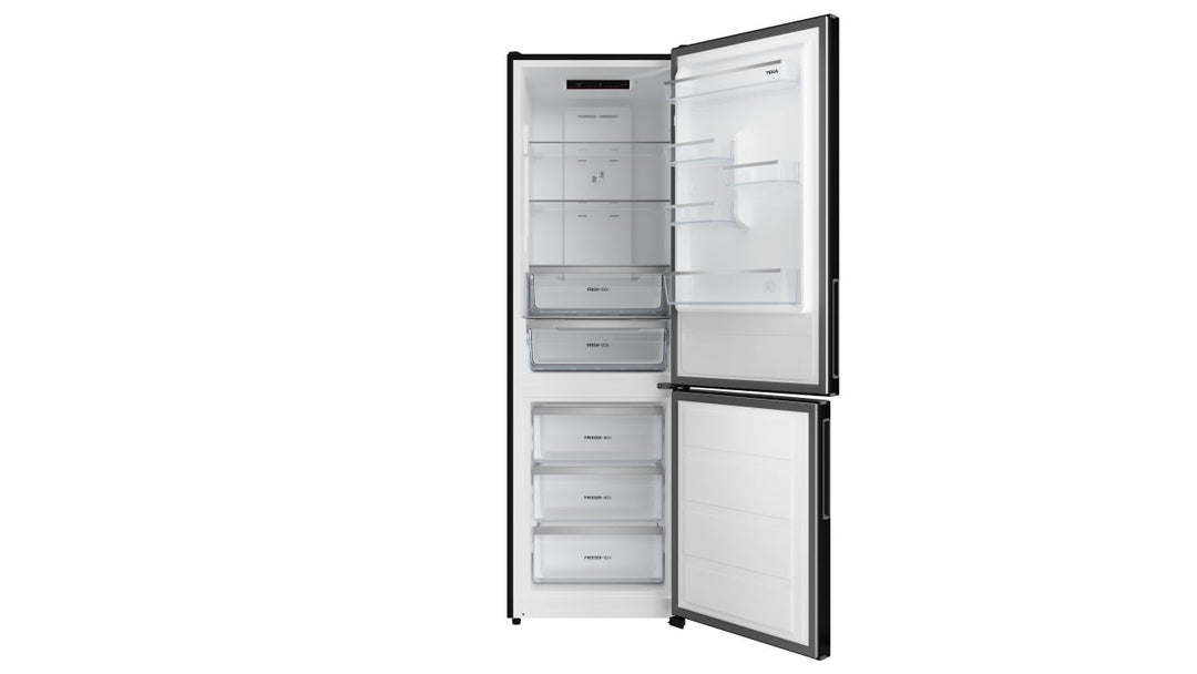 Combina Frigorifica Teka RBF 44630 BK - Imagine 10
