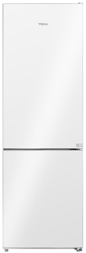 Combina Frigorifica Teka RBF 44630 WH - Imagine 1