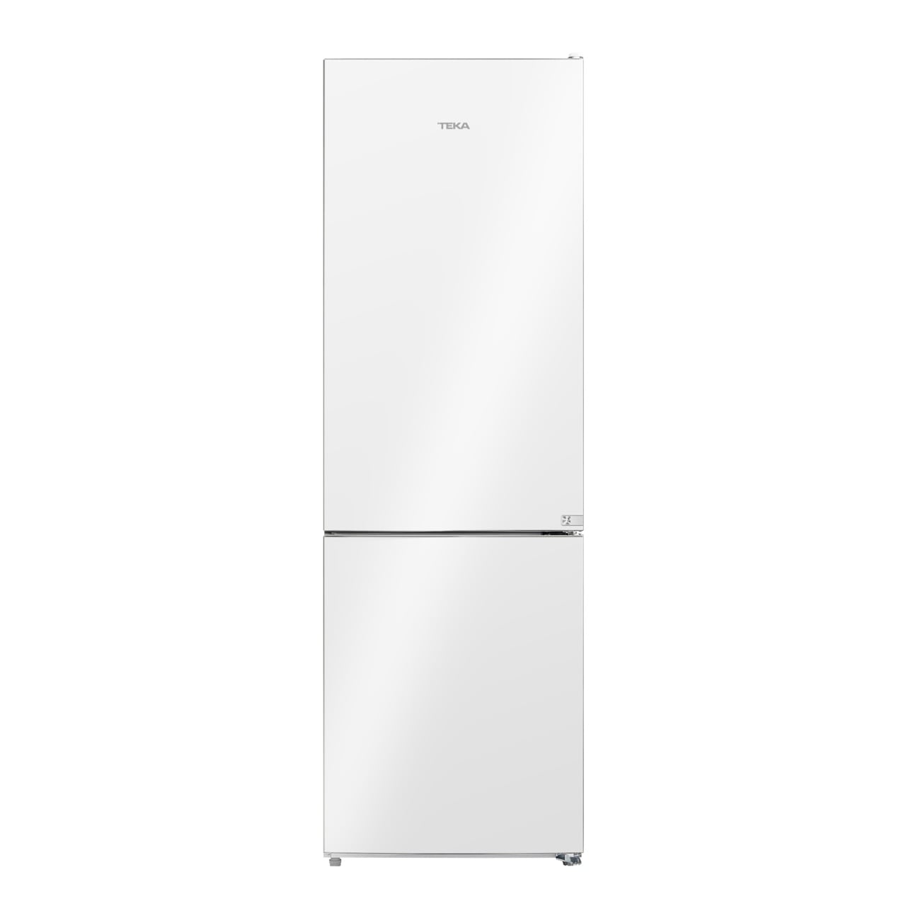 Combina Frigorifica Teka RBF 44630 WH - Imagine 2