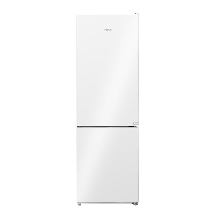Combina Frigorifica Teka RBF 44630 WH - Imagine 2