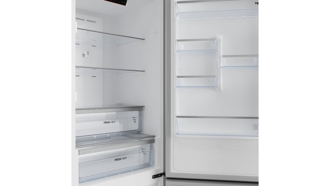 Combina Frigorifica Teka RBF 44630 WH - Imagine 4