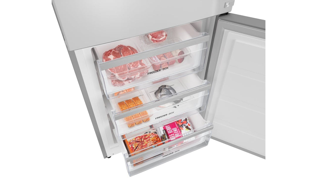 Combina Frigorifica Teka RBF 44630 WH - Imagine 10