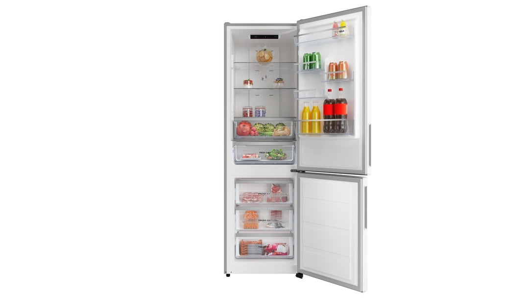 Combina Frigorifica Teka RBF 44630 WH - Imagine 12