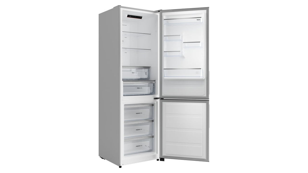 Combina Frigorifica Teka RBF 44630 WH - Imagine 13
