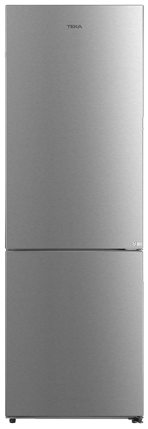 Combina Frigorifica Teka RBF 64650 SS - Imagine 1