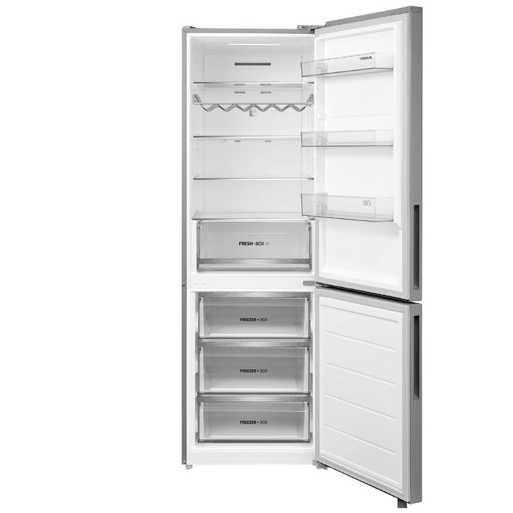 Combina Frigorifica Teka RBF 64650 SS - Imagine 3