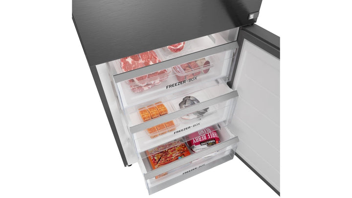 Combina Frigorifica Teka RBF 64650 SS - Imagine 8