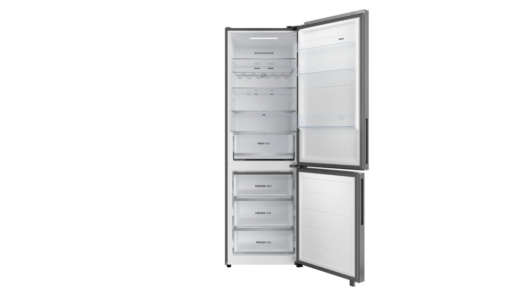 Combina Frigorifica Teka RBF 64650 SS - Imagine 10