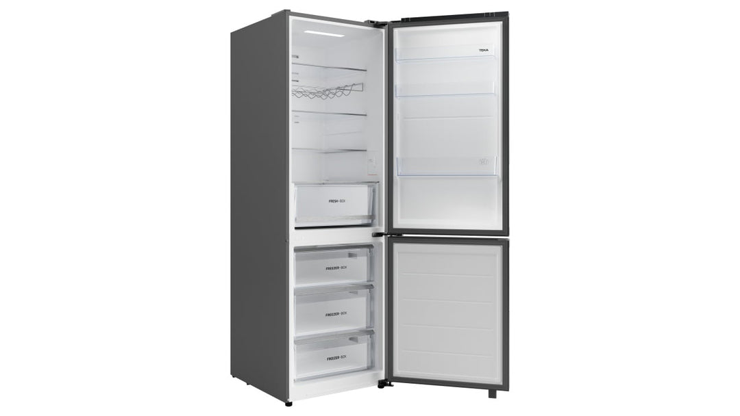 Combina Frigorifica Teka RBF 64650 SS - Imagine 12