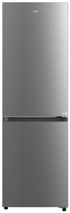 Combina Frigorifica Teka RBF 64660 SS - Imagine 1