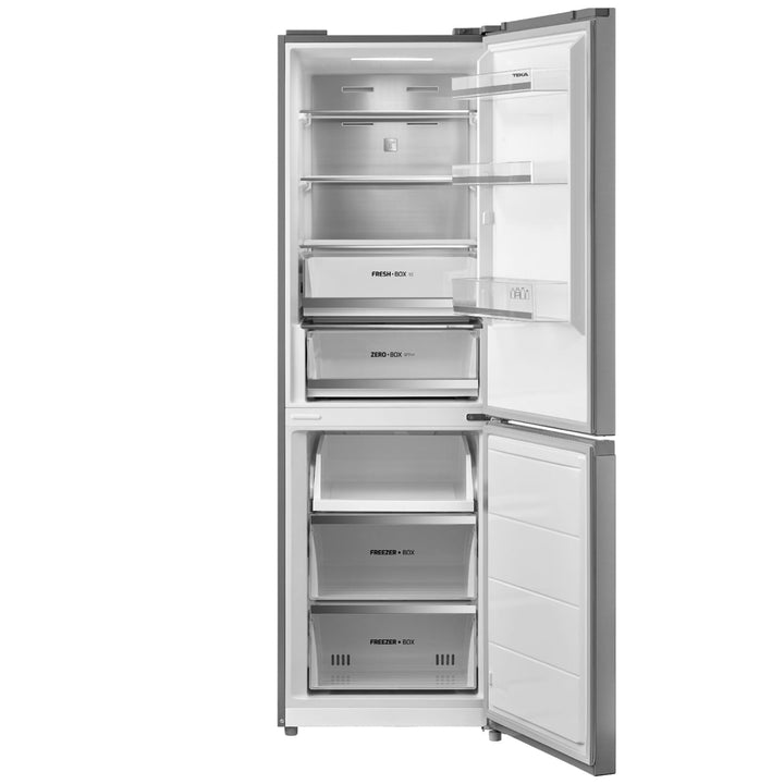 Combina Frigorifica Teka RBF 64660 SS - Imagine 3